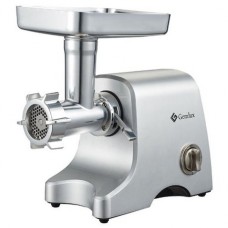 Мясорубка Gemlux GL-MG500SS серебристый