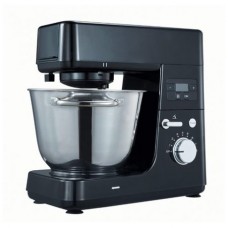 Миксер Gemlux GL-SM-712, черный