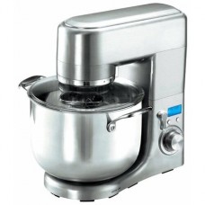 Миксер Gemlux GL-SM10GR, серебристый
