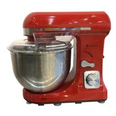 Миксер Gemlux GL-SM5.5R, красный