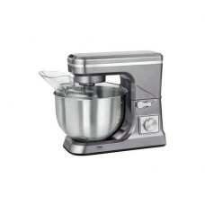 Миксер Gemlux GL-SM5.1GR, серебристый