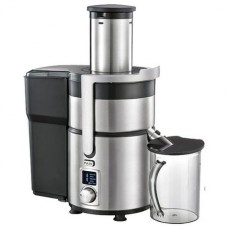 Соковыжималка Gemlux GL-PJ-999 серебристый