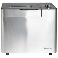 Хлебопечка Gemlux GL-BM-789 серебристый