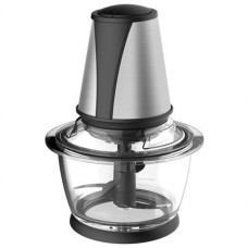 Измельчитель Gemlux GL-MC405 черный/серебристый