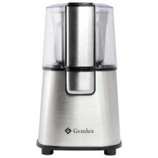 Кофемолка Gemlux GL-CG888 platinum