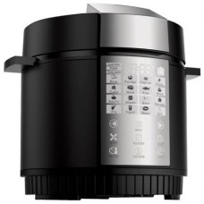 Мультиварка Gemlux GL-PC-67 черный