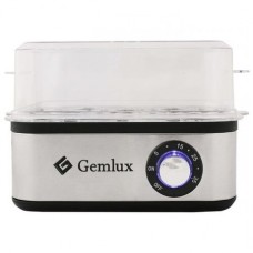 Яйцеварка Gemlux GL-EB18, нержавеющая сталь