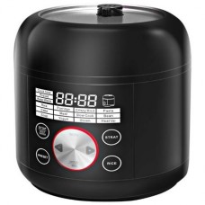 Мультиварка Gemlux GL-PC-27 черный