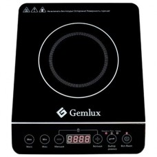 Электрическая плита Gemlux GL-IP20A