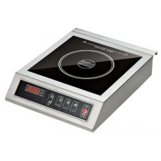 Электрическая плита Gemlux GL-IC35PB