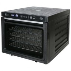 Сушилка Gemlux GL-FD-635S черный