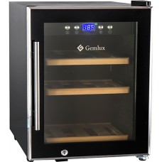 Винный шкаф emlux GL-WC-12C