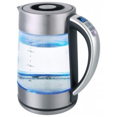 Чайник электрический Gemlux GL-EK895GC Silver