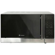 Микроволновая печь соло Gemlux GL-MW90N25 silver/black
