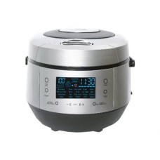 Мультиварка Gemlux GL-MC-L5 серебристый