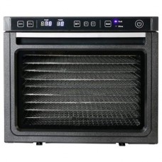 Сушилка Gemlux GL-FD-1235S черный
