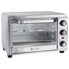 Мини-печь Gemlux GL-OR-1320MN нержавеющая сталь