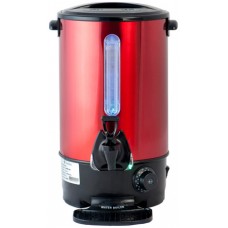 Термопот Gemlux GL-WB16 Red\Black