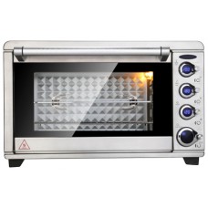 Мини-печь Gemlux Platinum GL-OR-1838