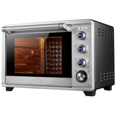 Мини-печь Gemlux GL-OR-2265 Grey