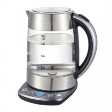 Чайник электрический Gemlux GL-EK975G Silver
