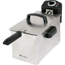 Фритюрница GEMLUX GL-DF4M1