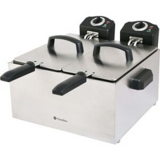 Фритюрница GEMLUX GL-DF44M1