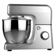 Миксер Gemlux GL-SM312, серебристый