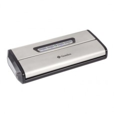 Вакуумный упаковщик Gemlux GL-VS-990PS серебристый
