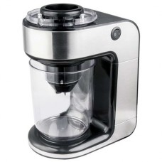 Измельчитель Gemlux GL-SR-1003 серебристый/черный