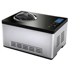 Мороженица Gemlux GL-ICM507 серебристый