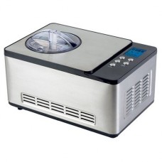 Мороженица Gemlux GL-ICM503 серебристый