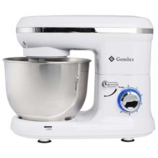 Миксер Gemlux GL-SM600W, белый