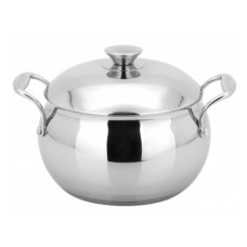 Кастрюля Gemlux 3L GL-CL20