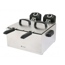 Фритюрница Gemlux GL-DF44M1