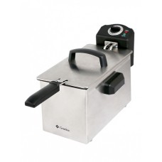 Фритюрница Gemlux GL-DF4M1