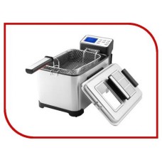 Фритюрница Gemlux GL-DF-4D