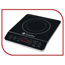 Плита Gemlux GL-IP20A