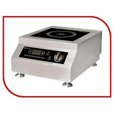 Плита Gemlux GL-IC5100PRO