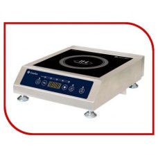 Плита Gemlux GL-IC3505