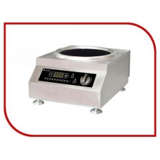 Плита Gemlux GL-IC5100WPRO