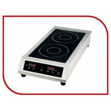 Плита Gemlux GL-IP3535