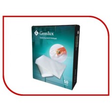 Вакуумные пакеты Gemlux GL-VB2840-50P