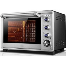 Электропечь Gemlux GL-OR-1838