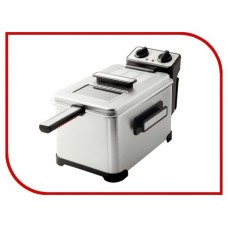 Фритюрница Gemlux GL-DF-4MT
