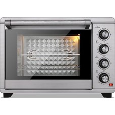 Электропечь Gemlux GL-OR-1838 MN