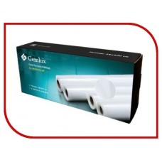 Рулоны Gemlux 2шт GL-VB28500-2R