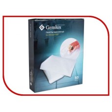 Вакуумный упаковщик Вакуумные пакеты Gemlux GL-VB1623-50P