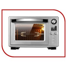 Мини печь Gemlux GL-OR-1650