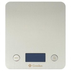 весы кухонные Gemlux GL-KS1702A